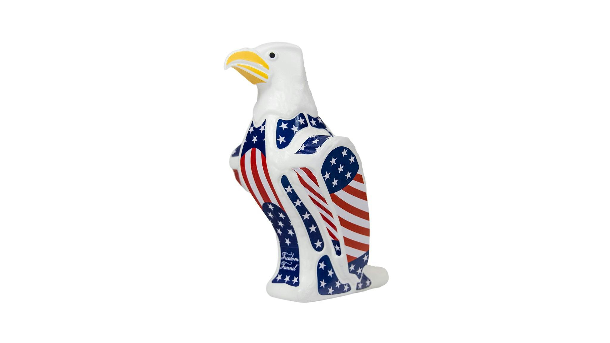 Freedom Funnel
